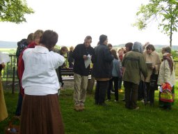 Die Bürger von Frankenberg (2009)